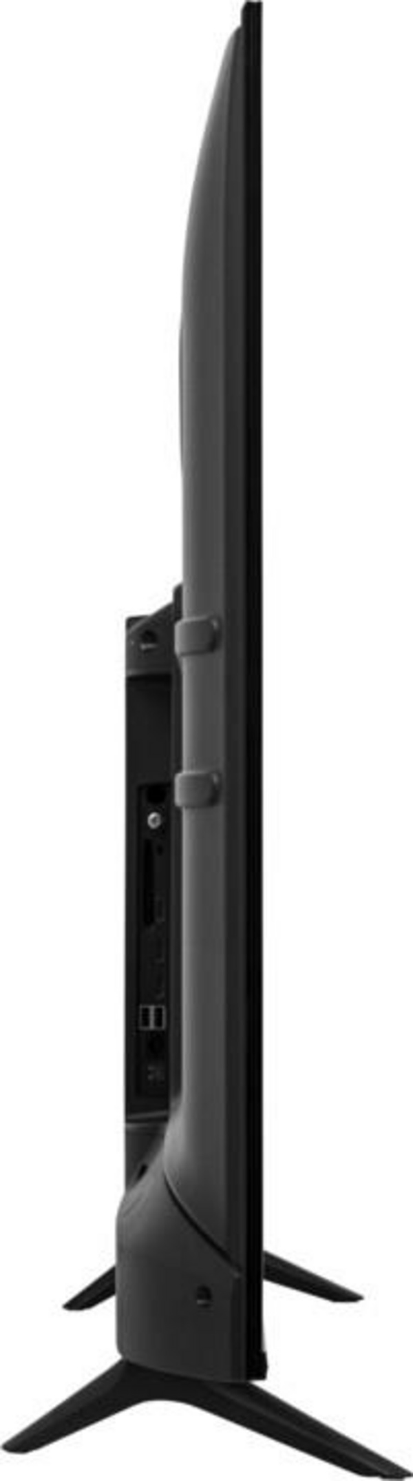 [OUTLET] Televizor Hisense 43AE7010F - 43' (108cm), 4K UHD, i zi