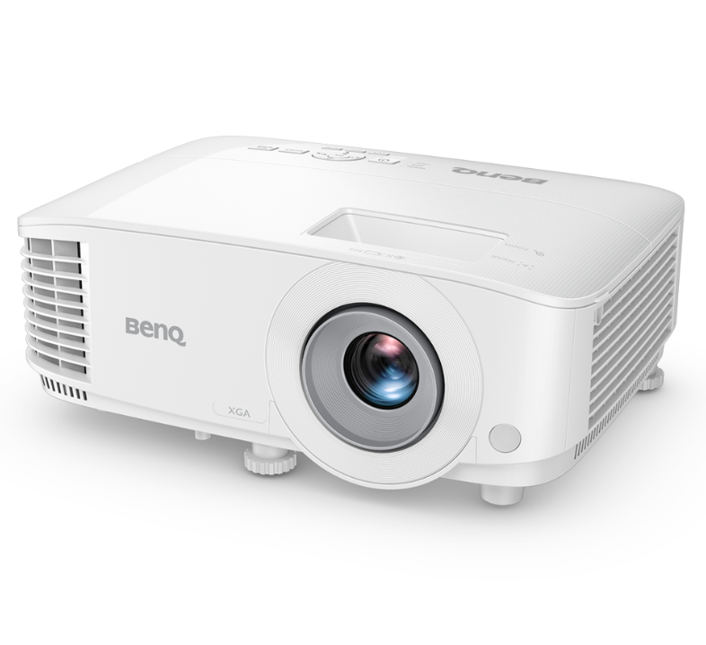 Projektor BenQ MX560, 4000 ANSI Lumens XGA, i bardhë