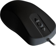 Maus Cherry AK-PMH12, me kabllo, USB, i zi