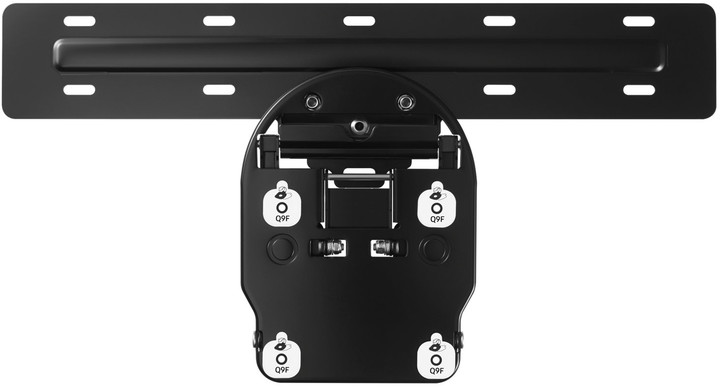 Mbajtës i TV në murë - Samsung për QLED             