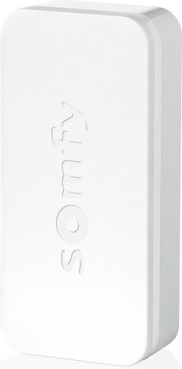 Sensor vibrimi Somfy IntelliTAG, pa tela, set 5 copë, i bardhë