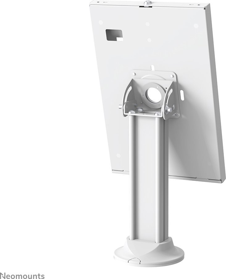 Standi tavoline për tablet Neomounts DS15-640WH1, countertop, i bardhë
