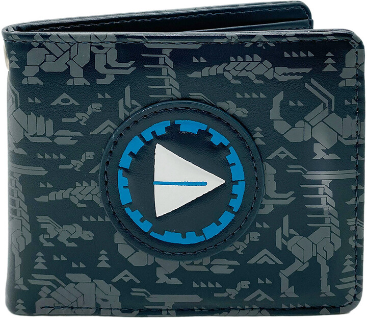 Kuletë Horizon Forbidden West - Machines and focus, e zezë / gri