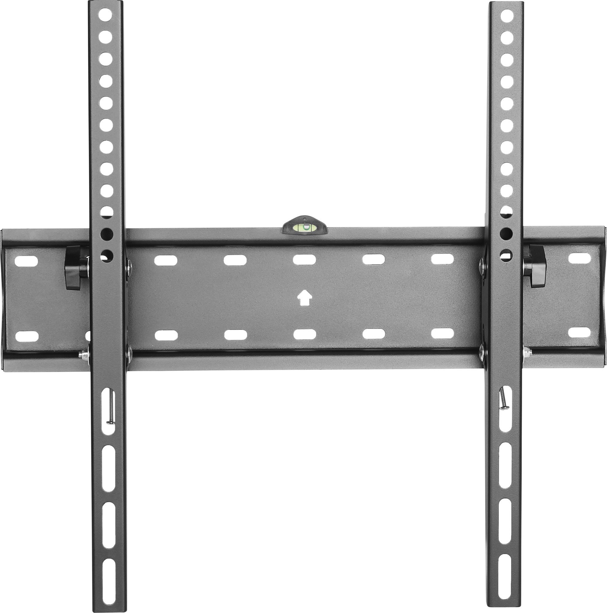Ѕиден држач InLine Basic 23113A, за ТВ 32-55", 40 kg, црн