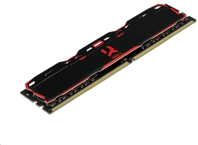 Memorie RAM Goodram DDR4 8GB 3200 CL16 IRDM X
