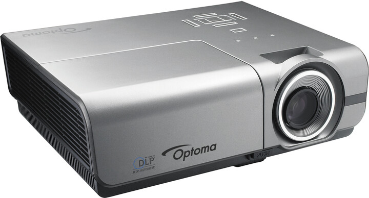 Projektor Optoma X600, 3D