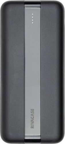 Power bank Rivacase VA2081, 20000 mAh, Type C, i zi