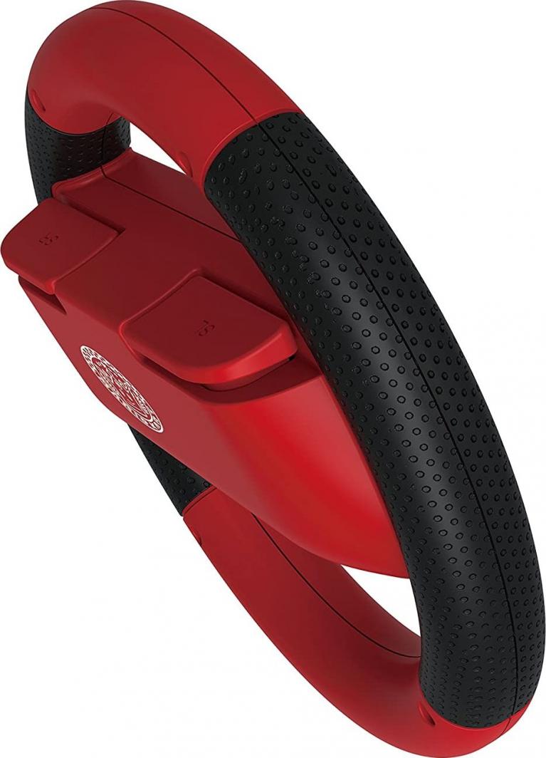 Timon Hori Grip Mario, për Joy-Con