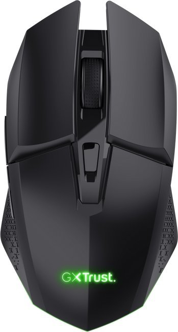 Maus gaming Trust GXT 110 Felox, wireless, 4800 DPI, i zi