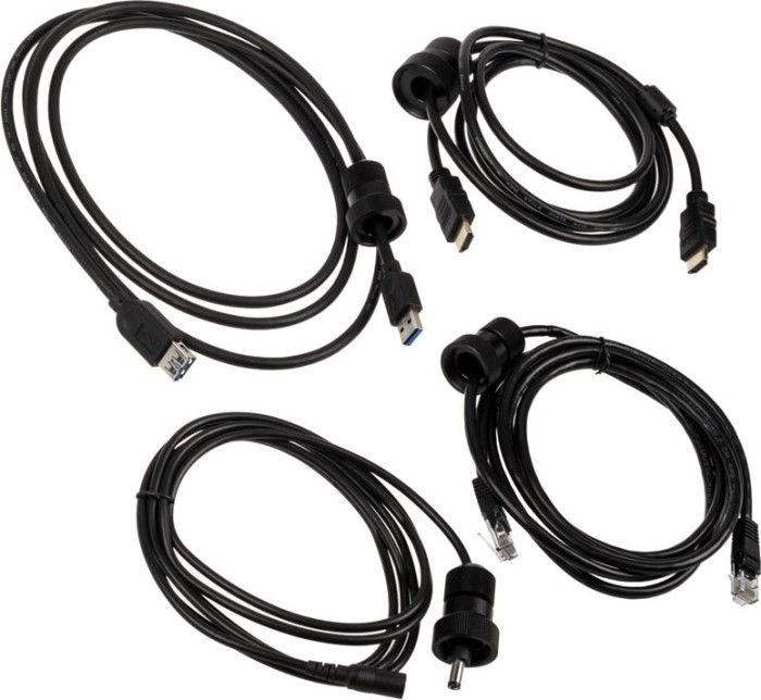 Kasë Akasa Pascal PX, NUC