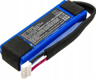 Батерија за звучници Харман Кардон CP-HK06 GSP1029102 01, 3000mAh, Li-Polymer, сина