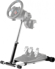Mbajtëse për timon/ pedale Wheel Stand Pro DELUXE V2 për Logitech G29/G920/G27/G25