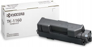 Toner Kyocera TK-1160, i zi