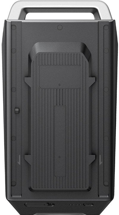 Bатерија дополнителна EcoFlow WAVE 3, 1024Wh, LFP, сива