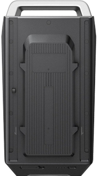 Bатерија дополнителна EcoFlow WAVE 3, 1024Wh, LFP, сива