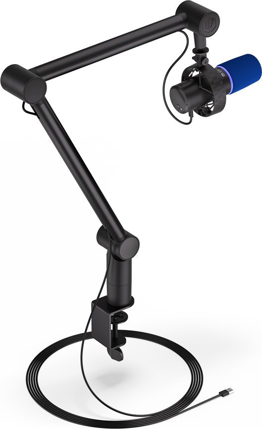 Mikrofon Endorfy Solum Broadcast, i zi