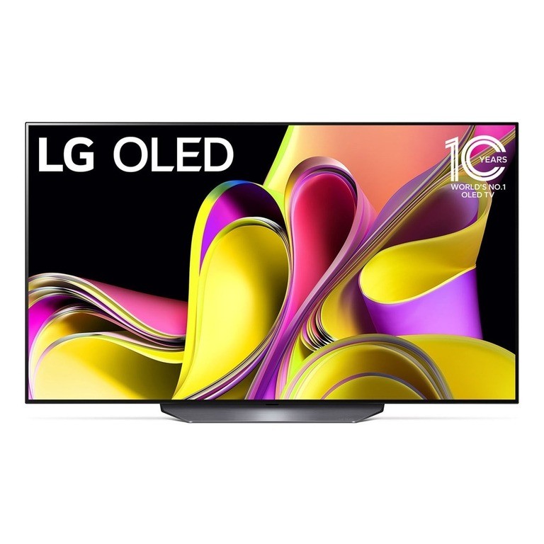 Televizor LG OLED 55B33La, 55'', i zi