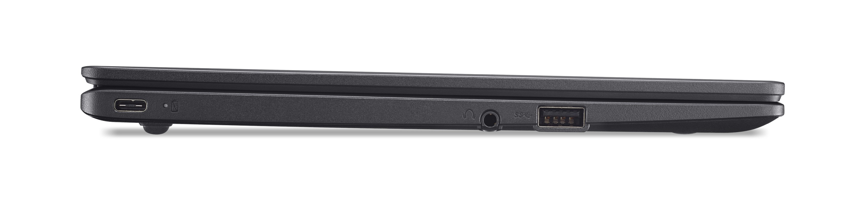 Laptop Chromebook ACER 311 CBOA311-1H, Celeron N4500, 11.6" HD, 4GB, 128GB eMMC, e zezë