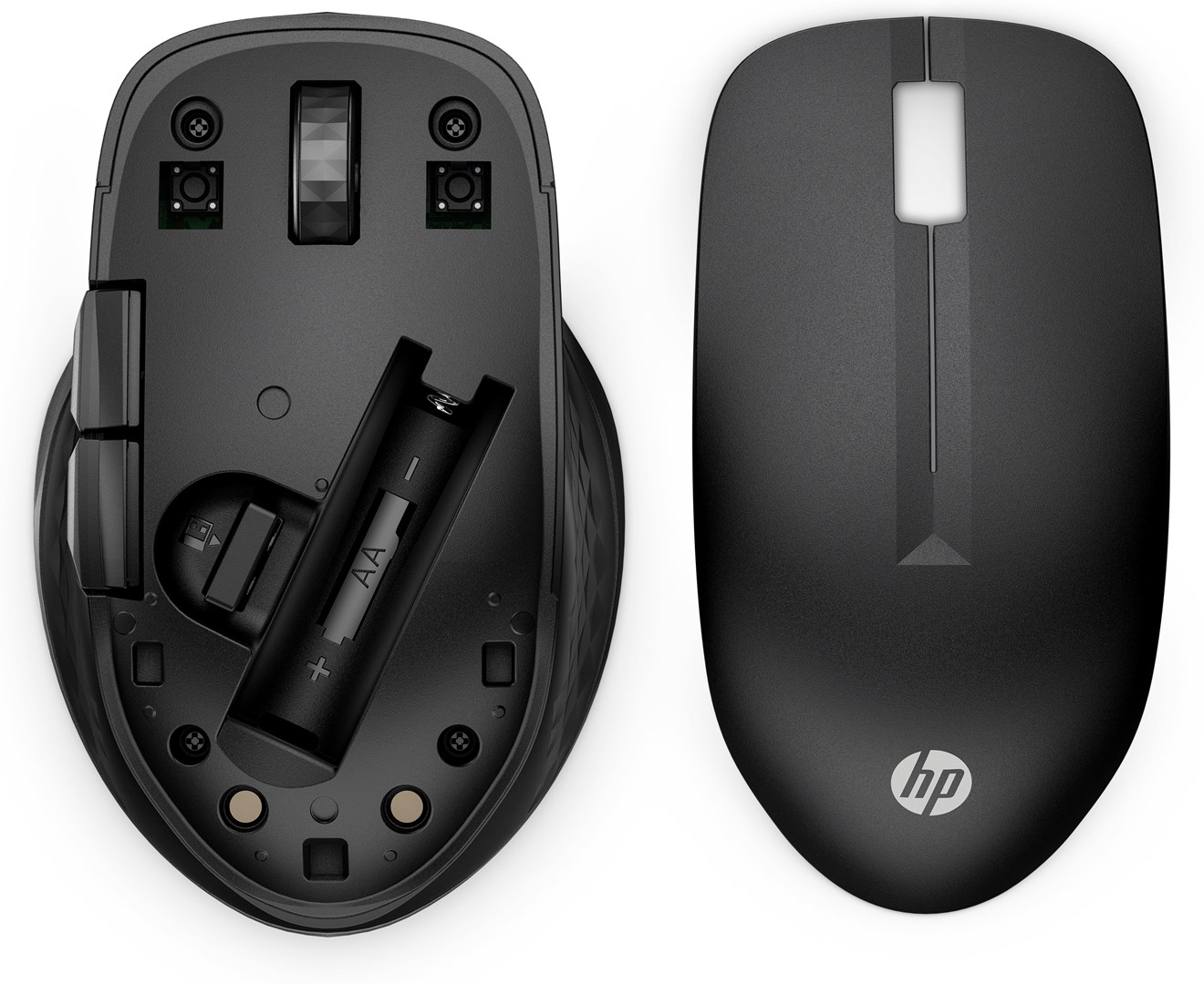 Глувче HP 430, RF Wireless + Bluetooth