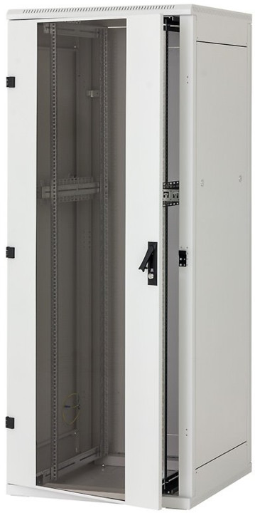 Kabinet Triton RMA-32-A68-CAX-A1, 32U, 600x800mm, me kapacitet 400kg