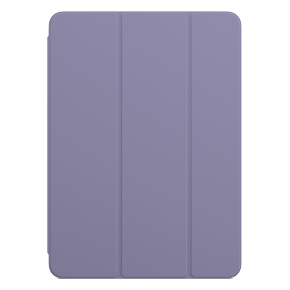 Apple Smart Folio for iPad Pro 11 (3/4th gen), English Lavender (Seasonal Fall 2021)
