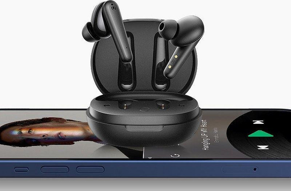 Dëgjuese UGreen HiTune T1, të zeza