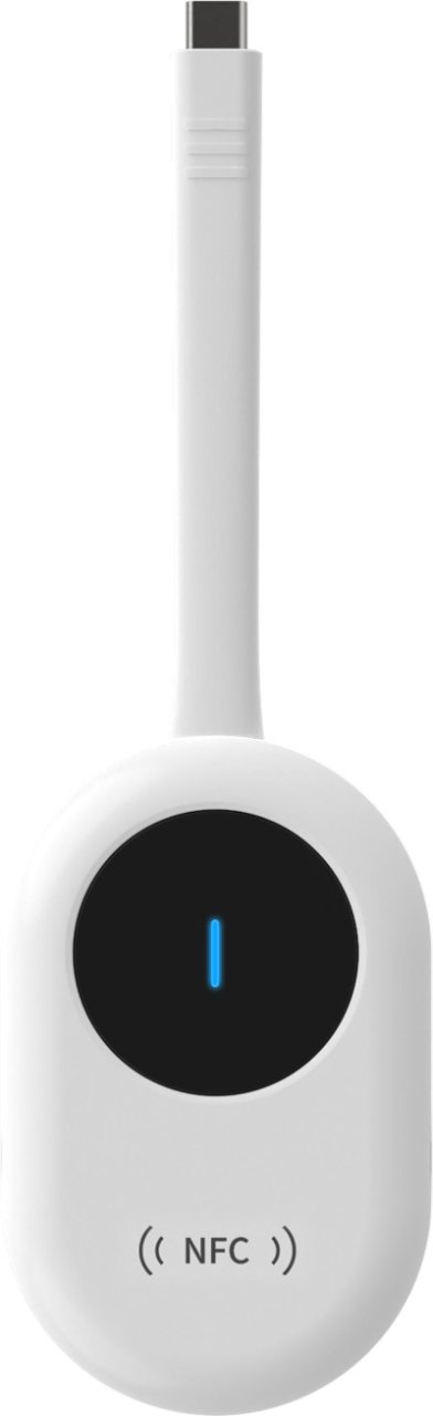 Aksesor për kamera rrjeti Hikvision DS-D5SC3B-W, 4K Ultra HD, Wi-Fi, USB Type-C