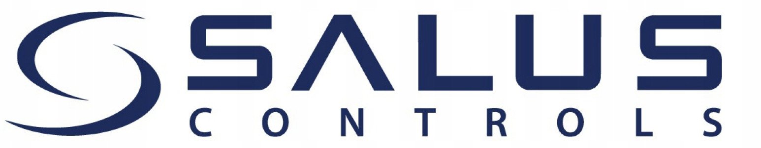 Gateway smart home Salus UG800, Zigbee deri 200 pajisje, Ethernet dhe WiFi, i bardhë