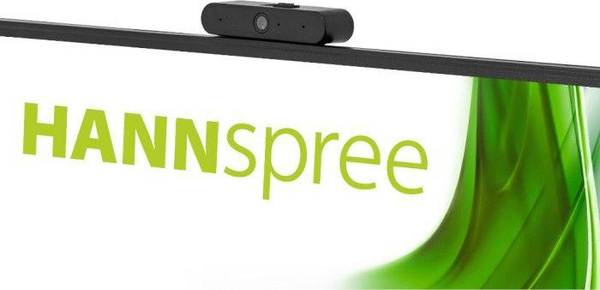 Monitor Hannspree HP270WJB, 27 ", Full HD, i zi