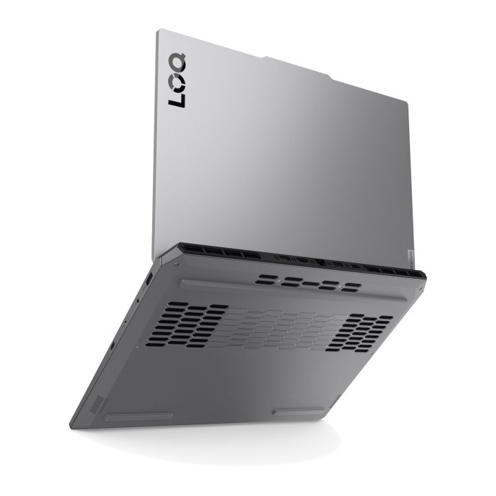Laptop Lenovo LOQ 15IRX10, 15.6", Intel i5-13450HX, 32GB DDR5 4800, 1TB SSD, NVIDIA GeForce RTX 5050 8GB, i hirtë