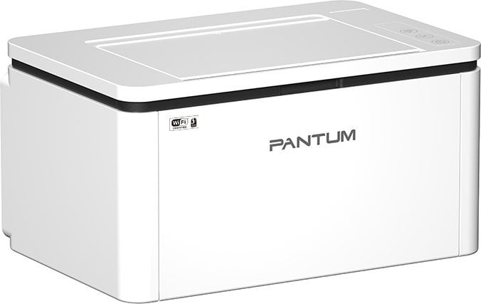 Printer lazer Pantum BP2300W, A4, 22 fpm, Wi-Fi, i bardhë