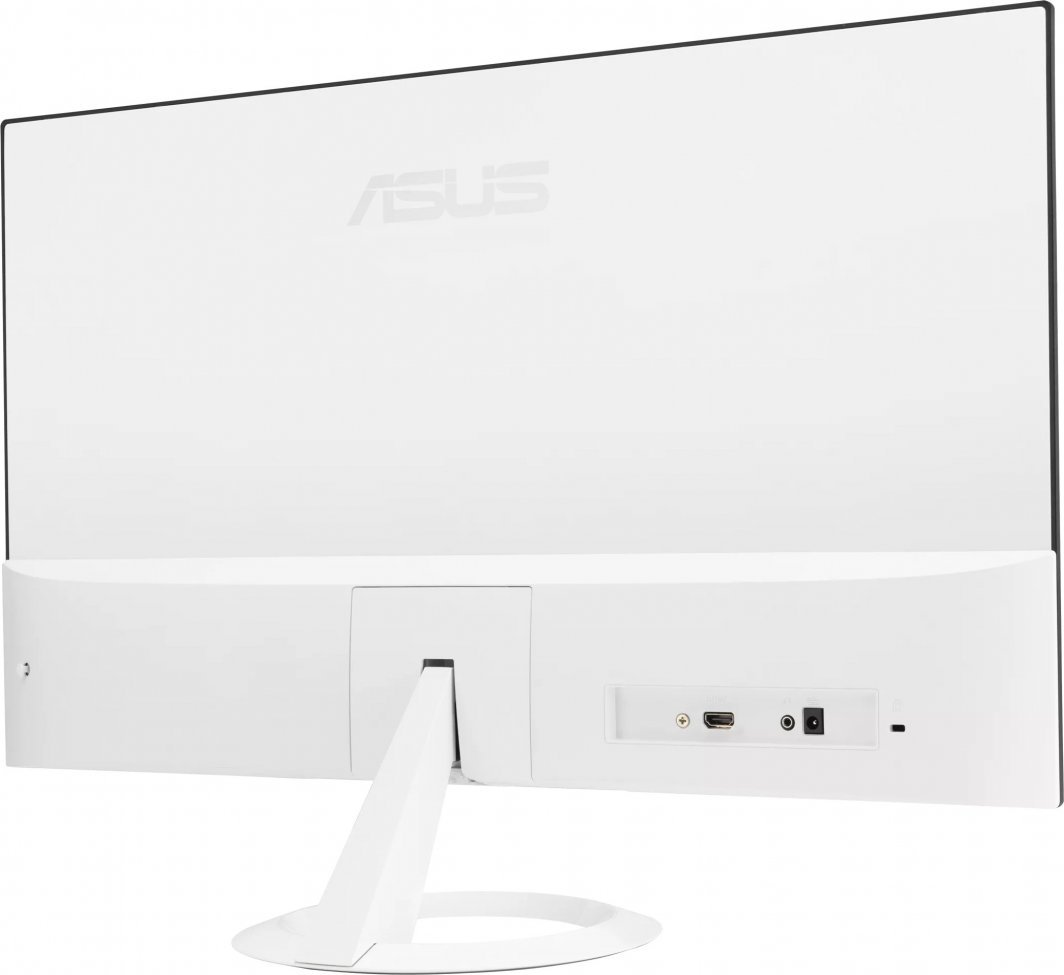 Монитор Asus VZ24EHF-W (90LM07C2-B01470), 23,8", FHD, бел