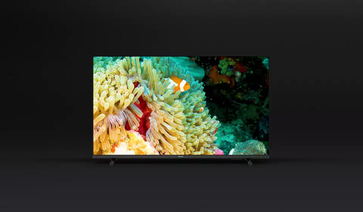 Televizior Philips 65PUS7607, 65" (165cm), 4K UHD, i zi