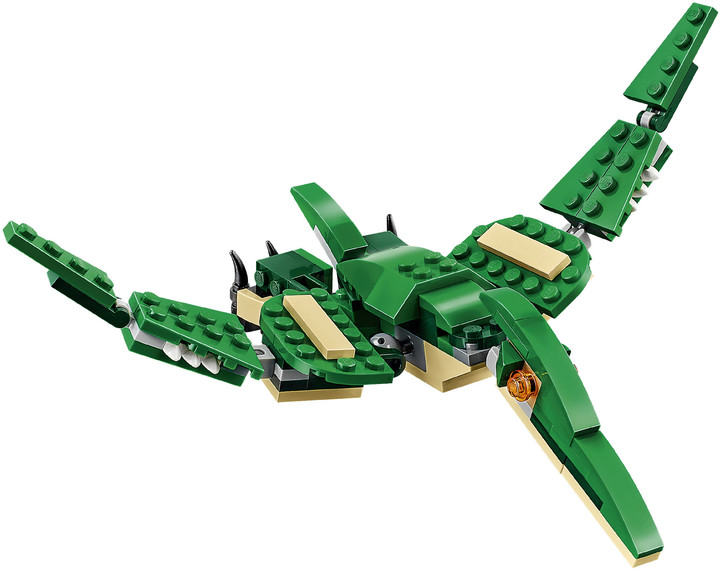 Dinosaurë LEGO Creator 31058