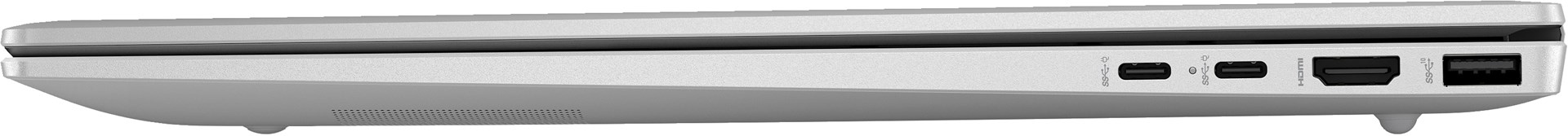 Лаптоп HP Pavilion 16-af0075nw, 16", Intel 125U, 16 GB RAM, 512 GB SSD, i argjendtë