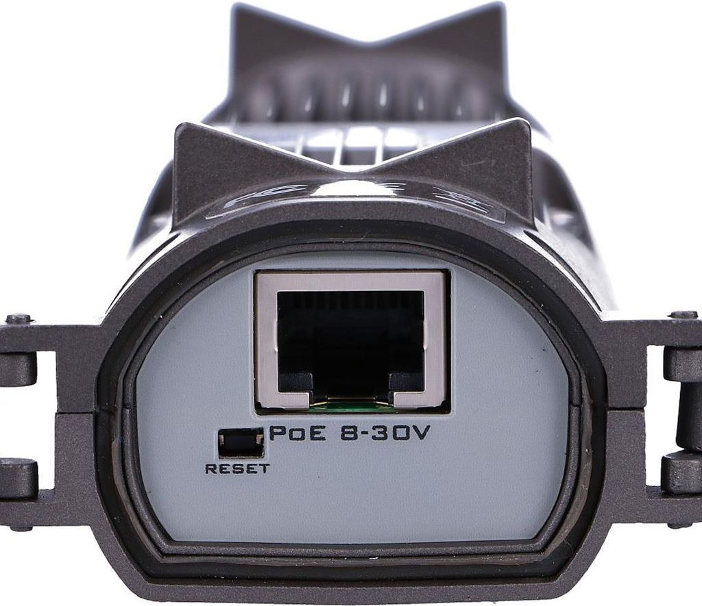 Akses pikë MikroTik Metal 52 AC L4, 2.4/5GHz, 31dBm, kasë metalike industriale