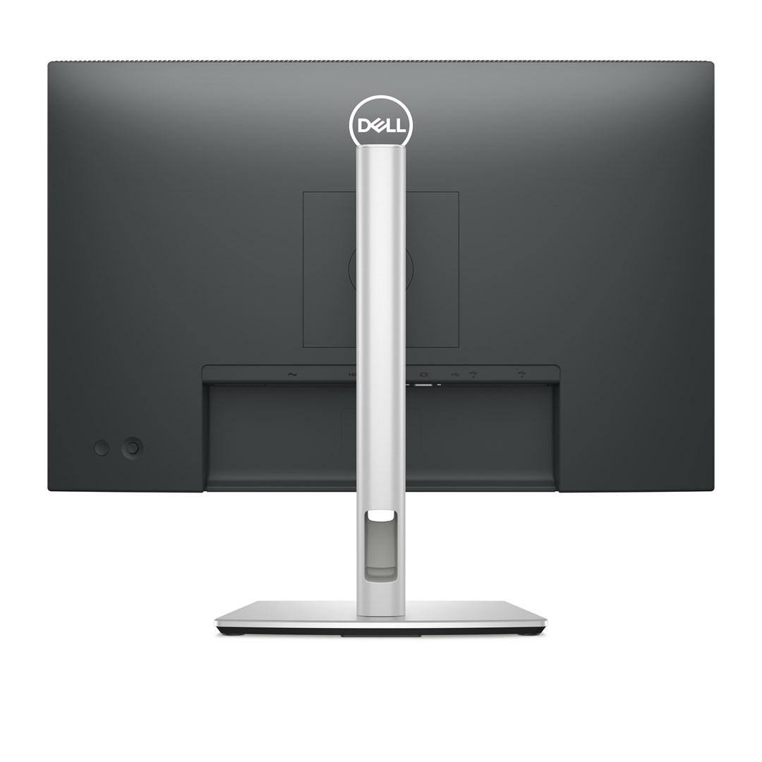 Monitor DELL P Series, 24.1", 1920 x 1200, 100 Hz, i zi