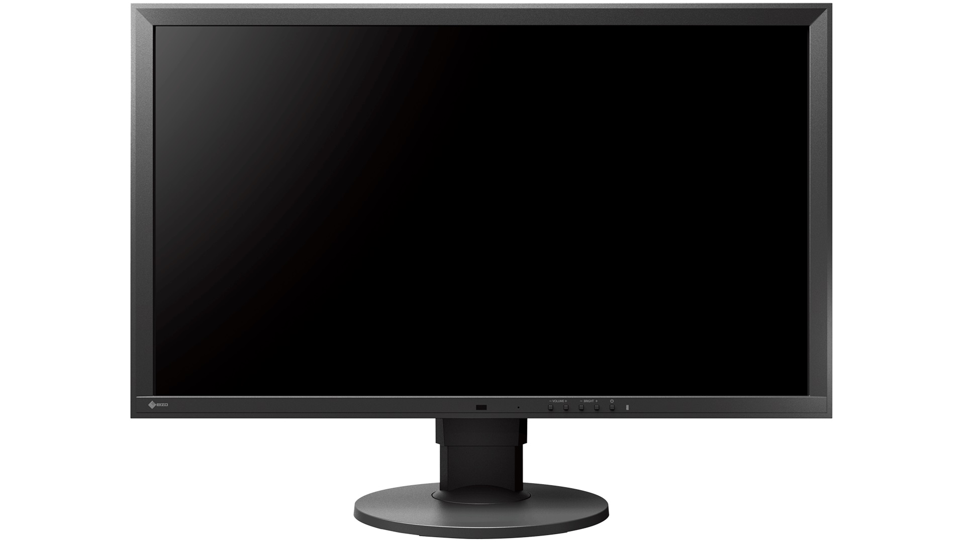 Монитор EIZO FDF2711W-IP, 27\", VA, FHD, црн