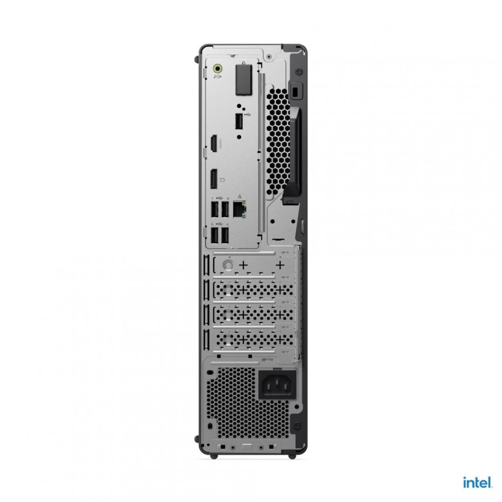 Kompjuter desktop Lenovo ThinkCentre Neo 50s G6, Intel Core Ultra 5, 16GB RAM, 512GB SSD, i zi 4