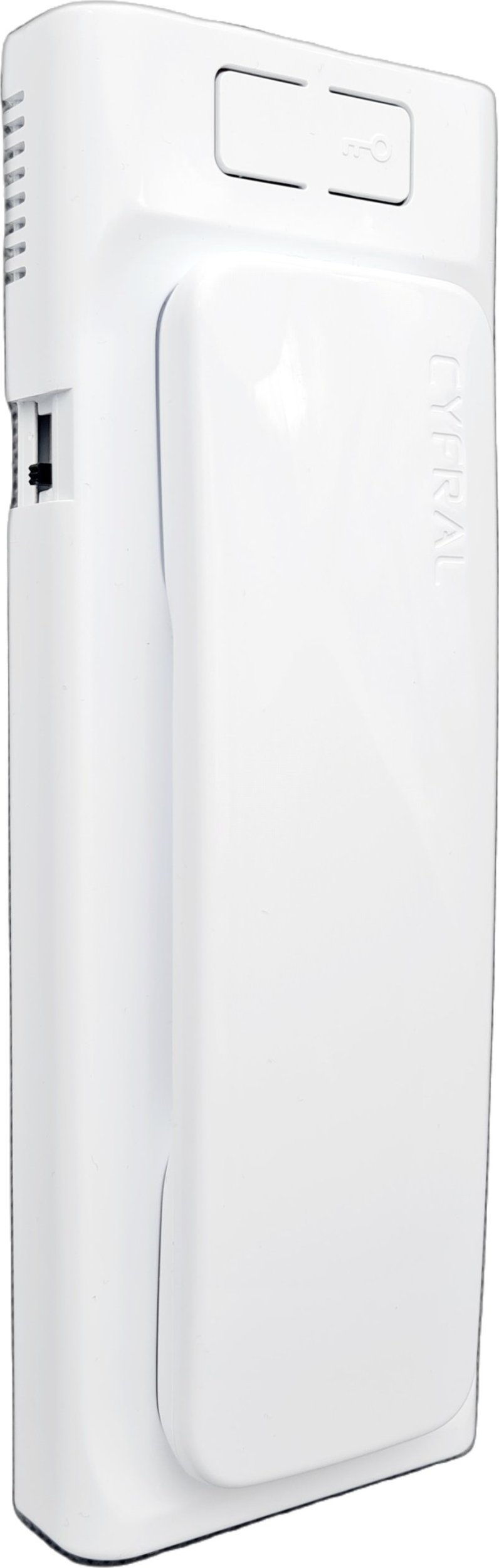 Aparat интерфон Uniphone CYFRAL BALTIC 5P, со кабел, бел