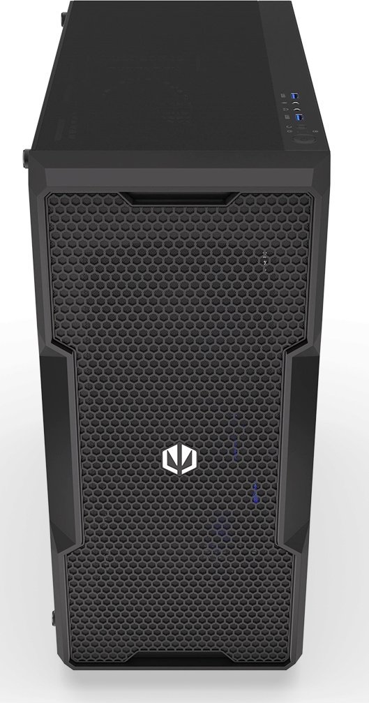 Куќиште за компјутер Endorfy Regnum 400 Air, Midi Tower