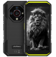 Телефон Ulefone Armor X32 Pro, 5G, 8GB 256GB, зелен