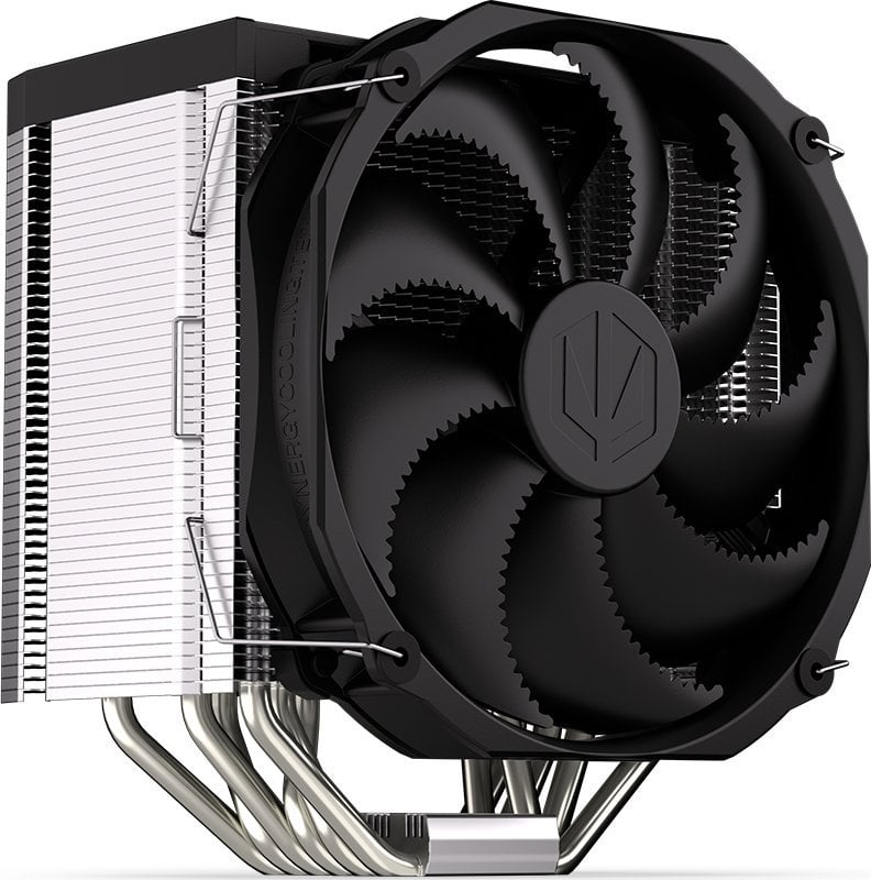 Ftohës CPU Endorfy Fortis 5 (EY3A008), i zi