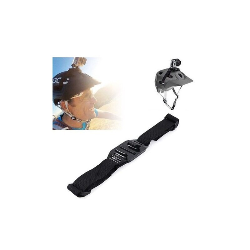 GoPro Helmet Strap