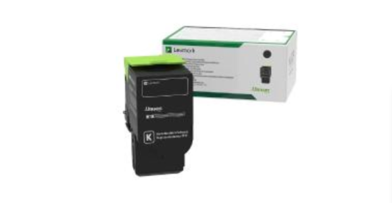Toner Lexmark 79L2HK0, kompatibil, i zi