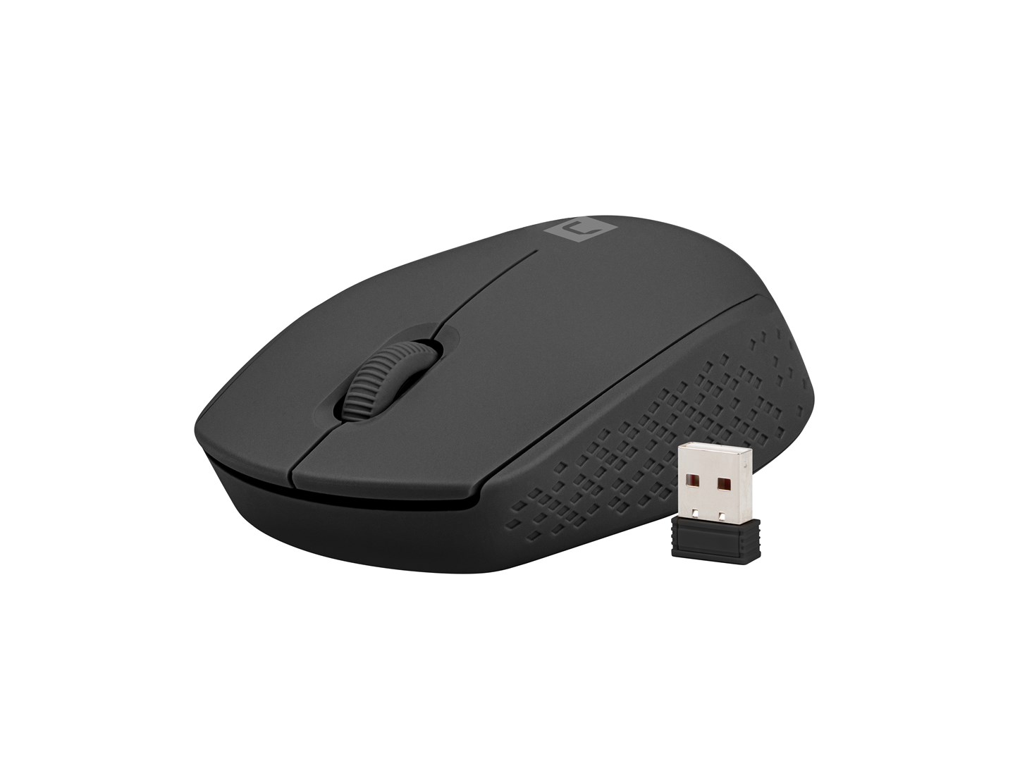 Maus Natec Stork, optik, 1600 DPI, i zi