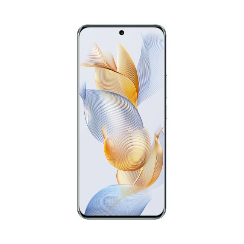 Celular Honor 90 5G, 12GB, 512GB, i gjelbër