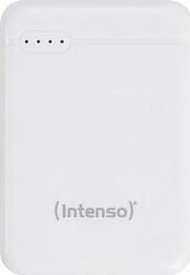 Powerbank Intenso XS5000 5000mAh, i bardhë Powerbank Intenso XS5000 5000mAh, i bardhë