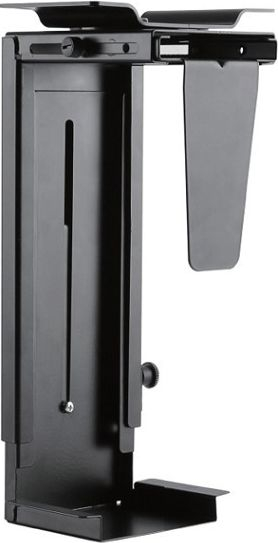 Mbajtëse kompjuteri Neomontues NM-CPU100B (NM-CPU100BLACK)