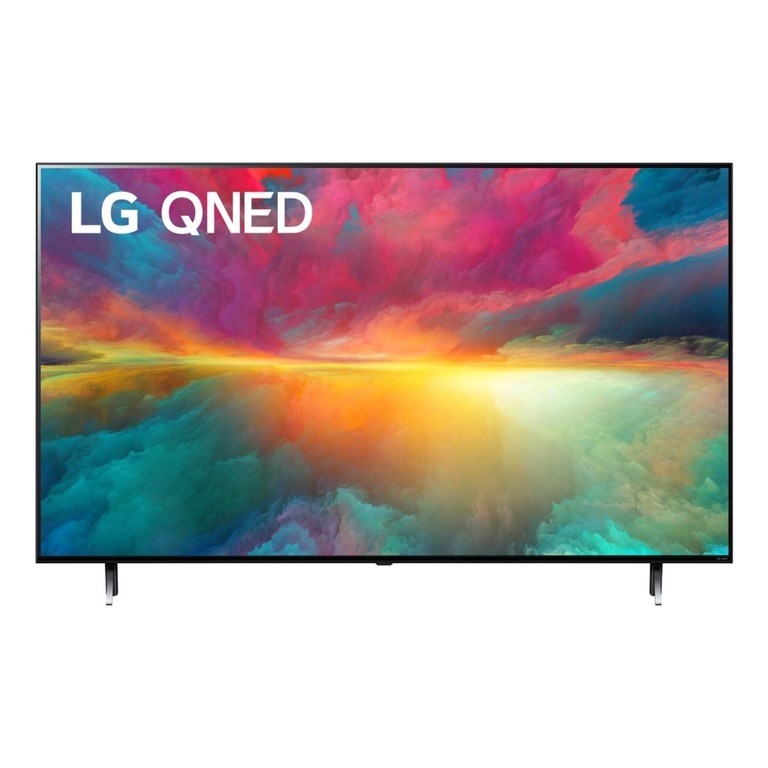 Televizor LG LED 65Qned753Ra, 65'', i zi
